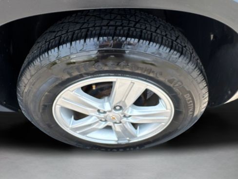 Used 2020 Chevrolet Trax LS w/ Tint and Cruise Package FWD image 35