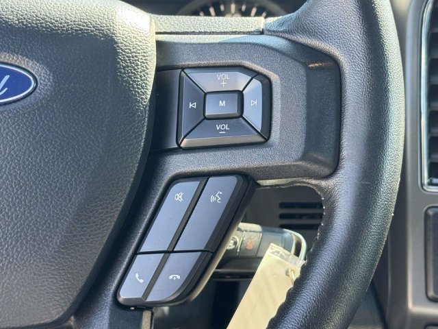 Used 2019 Ford F150 XLT w/ Equipment Group 302A Luxury AWD/4WD image 26