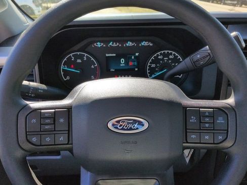 New 2026 Ford F550 XL image 23