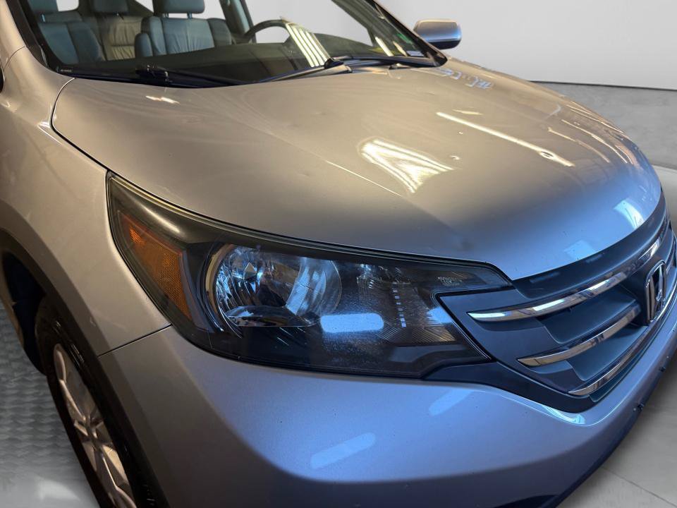 Used 2013 Honda CR-V EX-L image 28