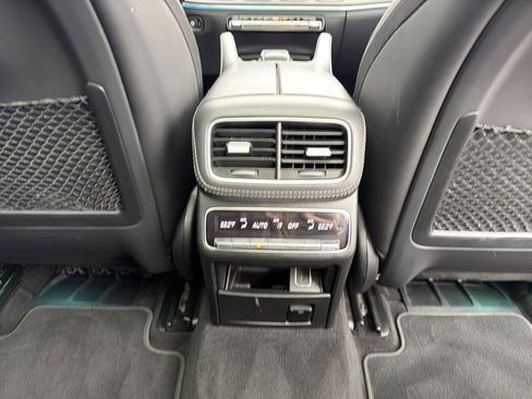 Certified 2021 Mercedes-Benz GLS 63 AMG 4MATIC image 22