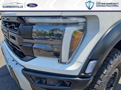 New 2026 Ford F150 Raptor AWD/4WD image 33