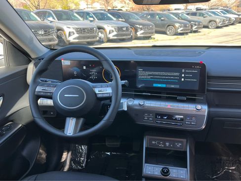 New 2026 Hyundai Kona Limited AWD/4WD image 24