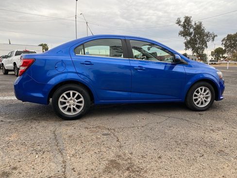 Used 2020 Chevrolet Sonic LT image 5