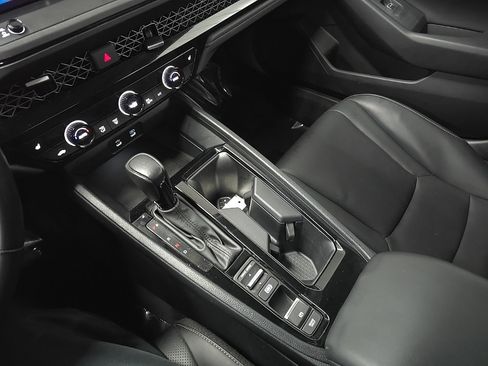 Used 2023 Honda Accord EX-L image 27