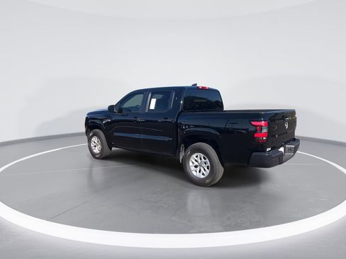 Used 2025 Nissan Frontier S AWD/4WD image 6