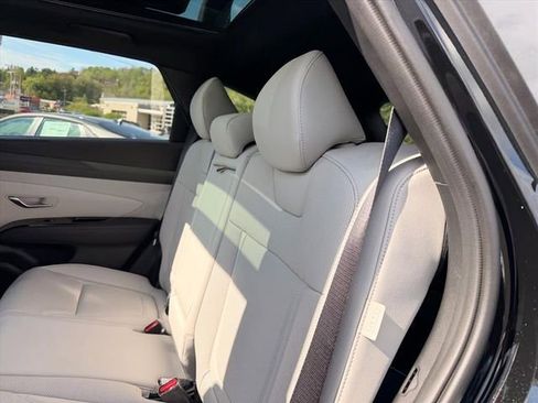 New 2026 Hyundai Tucson Limited AWD/4WD image 15
