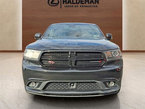 Used 2014 Dodge Durango R/T w/ Technology Group image 2