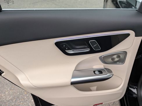 Certified 2025 Mercedes-Benz C 300 4MATIC Sedan image 27