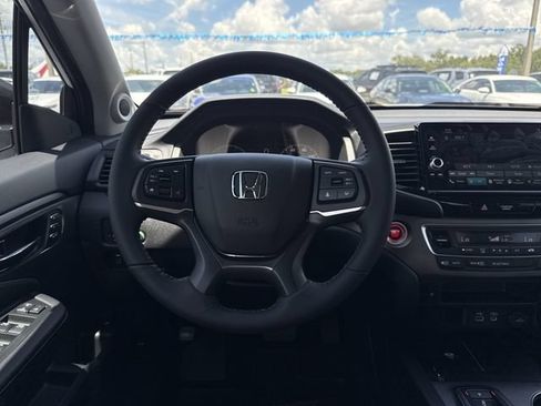 New 2026 Honda Ridgeline RTL image 21