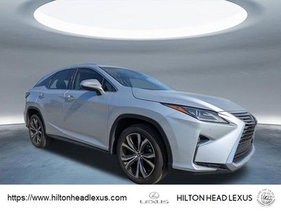Used 2018 Lexus RX 350 350 F Sport w/ Premium Package
