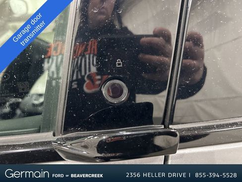 Used 2021 Ford Mustang Mach-E Premium image 14