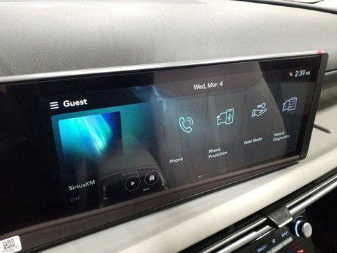 New 2026 Hyundai Tucson SEL image 6