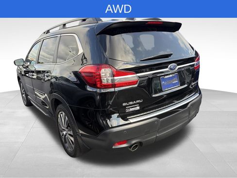 Used 2022 Subaru Ascent Touring w/ Popular Package #2A AWD/4WD image 3