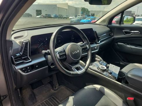 Used 2023 Kia Sportage SX Prestige AWD/4WD image 18