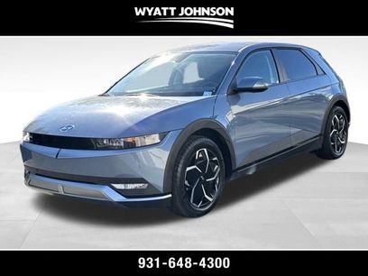 Certified 2024 Hyundai Ioniq 5 SEL