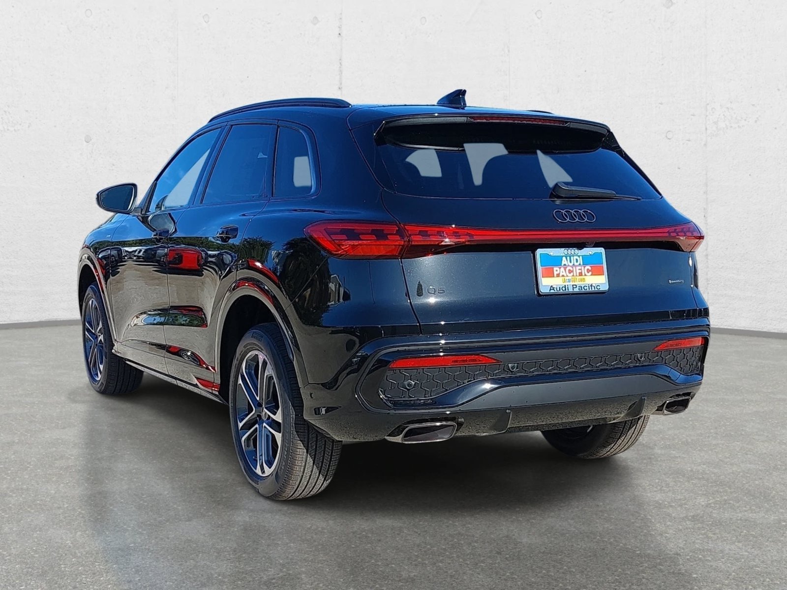 New 2026 Audi Q5 2.0T AWD/4WD image 7