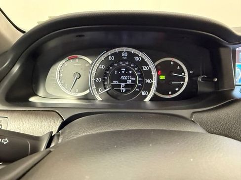 Used 2015 Honda Accord EX-L image 20