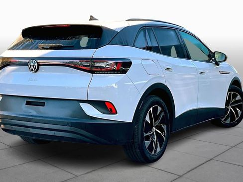 Used 2022 Volkswagen ID.4 Pro S image 12