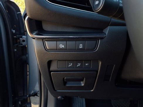 Certified 2025 MAZDA MAZDA3 Carbon image 15