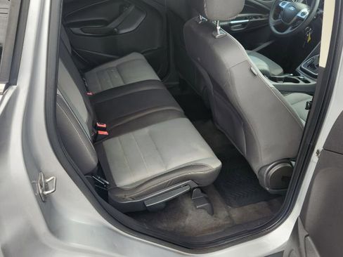 Used 2014 Ford Escape SE FWD image 17