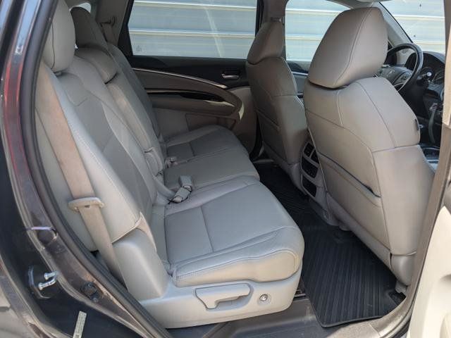 Used 2014 Acura MDX w/ Technology Package FWD image 17