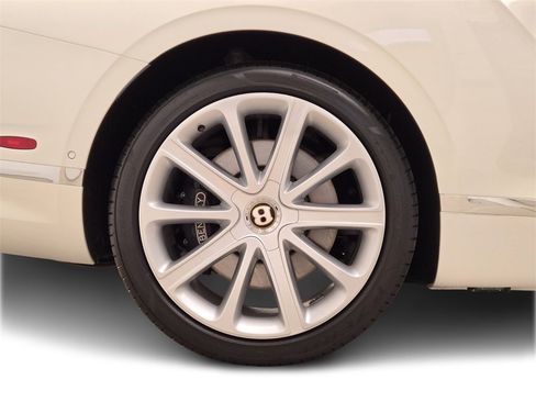 Used 2020 Bentley Continental GT image 6