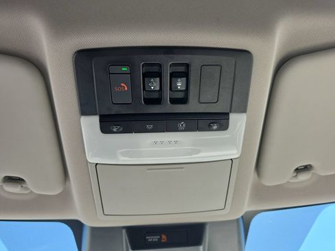 Used 2023 Nissan Rogue SV w/ SV Premium B Package AWD/4WD image 32