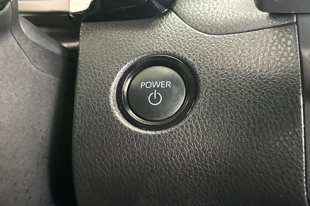 Certified 2025 Toyota Camry SE FWD image 26