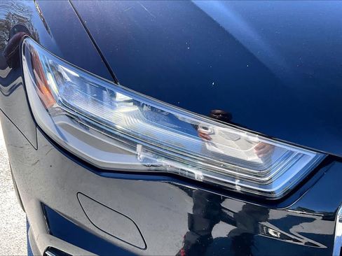 Used 2016 Audi A6 2.0T Premium Plus w/ Premium Plus Package image 26