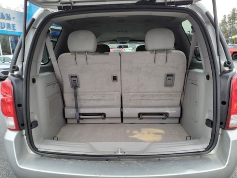 Used 2007 Chevrolet Uplander LS w/ Climate Package image 12