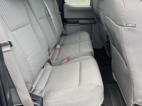 Used 2016 Ford F150 XLT w/ Equipment Group 302A Luxury AWD/4WD image 8