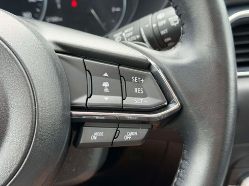 Used 2023 MAZDA CX-5 AWD 2.5 S w/ Premium Package image 21