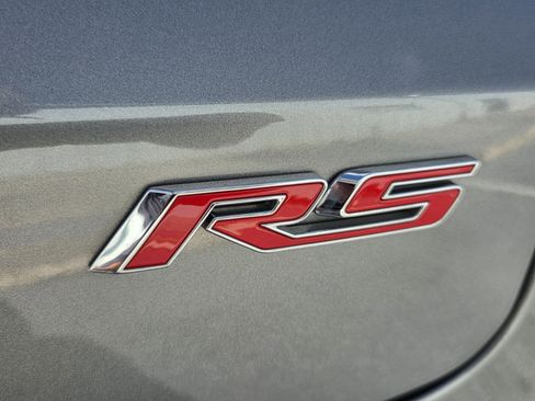 Certified 2024 Chevrolet TrailBlazer RS FWD image 15
