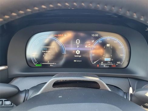 New 2026 Toyota Crown Limited image 24