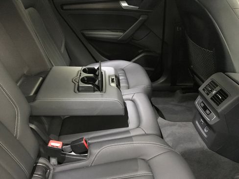 Used 2023 Audi Q5 2.0T Premium Plus w/ Premium Plus Package image 14