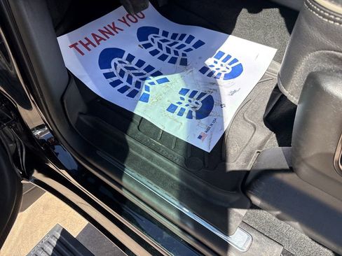 Used 2023 RAM 1500 Limited image 16