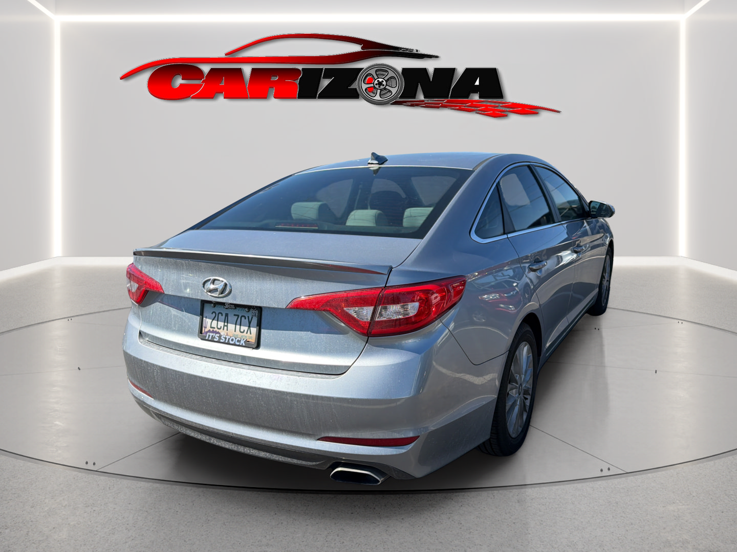 Used 2017 Hyundai Sonata SE FWD image 6