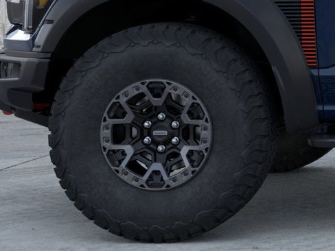 New 2026 Ford F150 Raptor w/ Equipment Group 803A Raptor R AWD/4WD image 20
