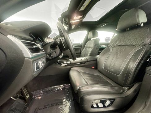 Used 2019 BMW 750i 750i image 19