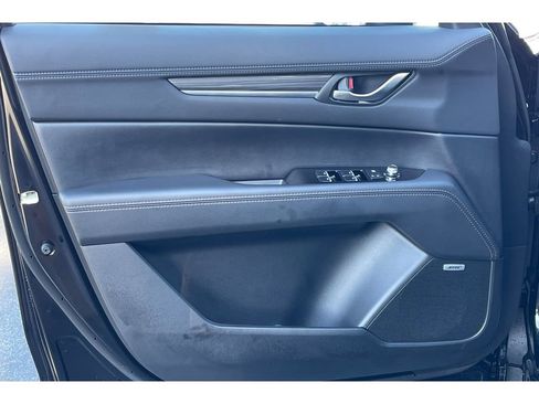 Certified 2023 MAZDA CX-5 AWD 2.5 S w/ Premium Plus Pkg image 12