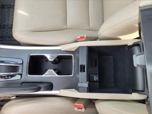 Used 2015 Honda Accord EX-L image 20