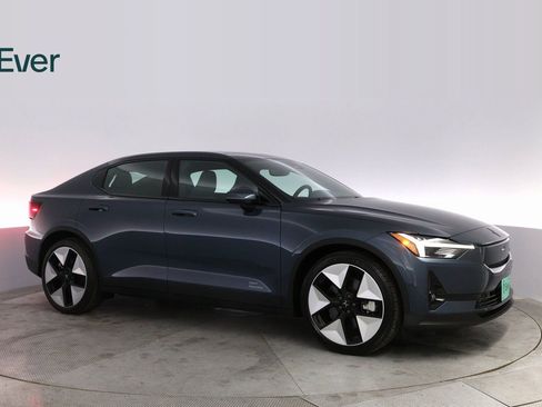 Used 2024 Polestar Polestar 2 image 5