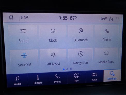 Used 2020 Ford F250 Lariat w/ Chrome Package image 50