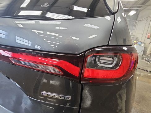 Used 2024 MAZDA CX-90 3.3 Turbo w/ Preferred Plus image 34