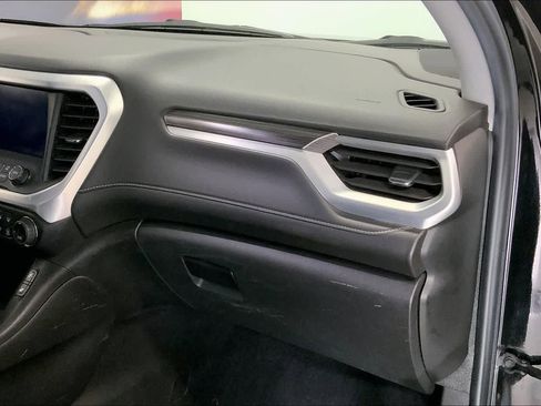 Used 2019 GMC Acadia SLT image 20