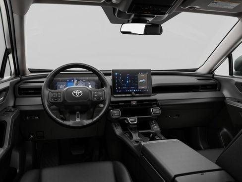 New 2026 Toyota RAV4 XLE Premium AWD/4WD image 5