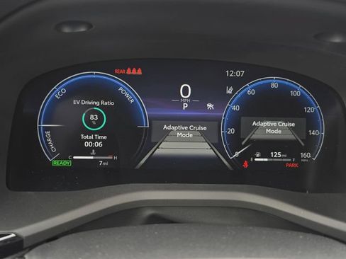 New 2026 Toyota Camry XLE FWD image 18