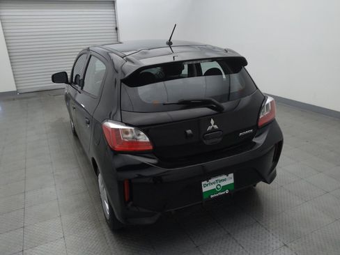 Used 2022 Mitsubishi Mirage ES FWD image 6