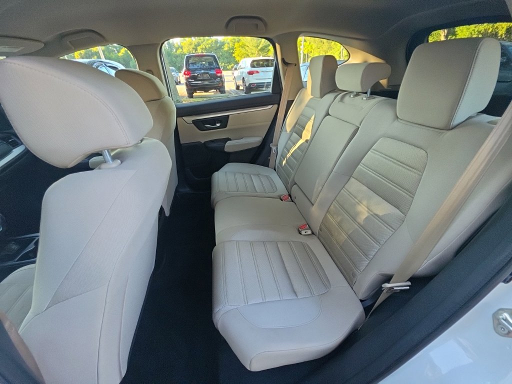 Used 2017 Honda CR-V LX image 31
